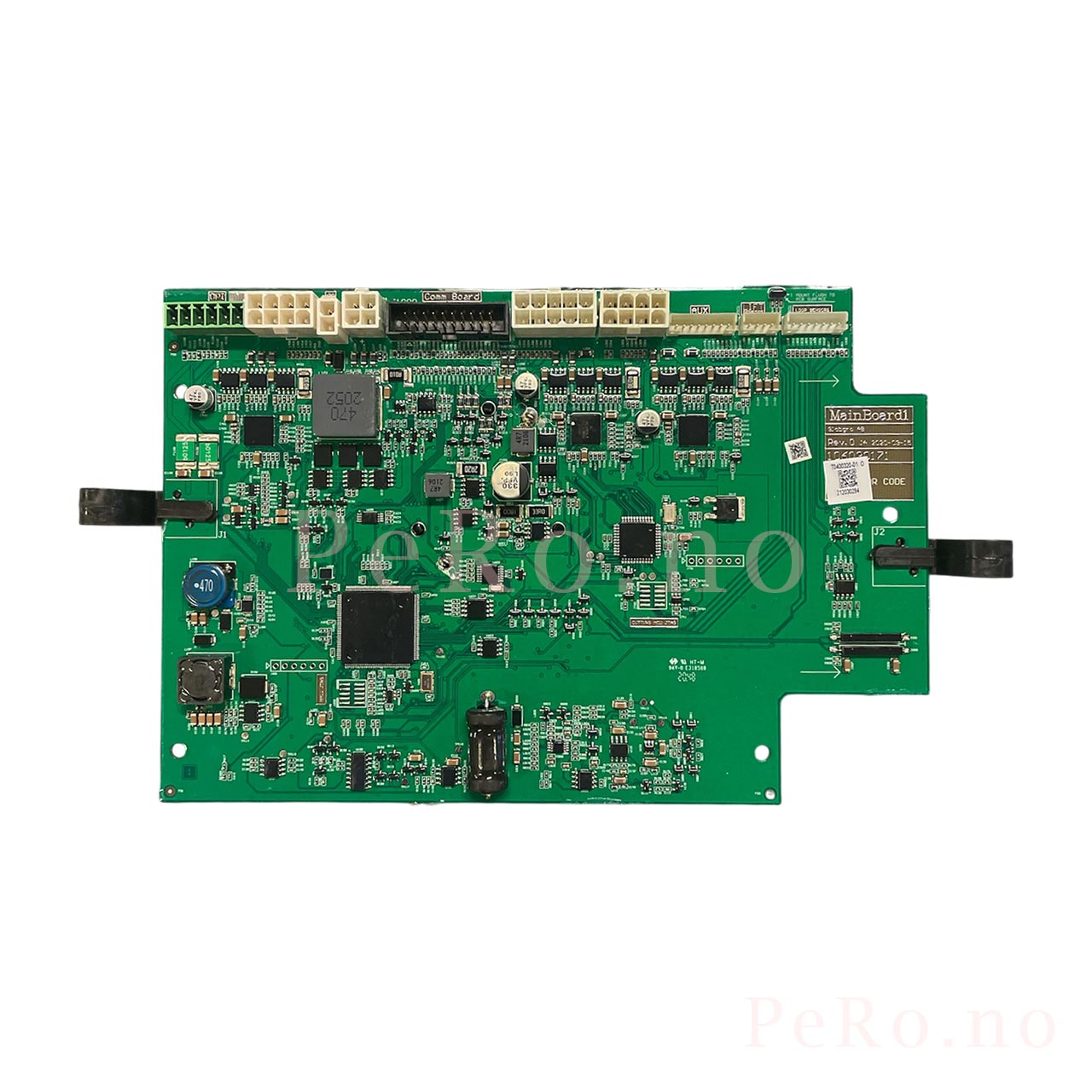 Main Board Assembly R0101067-00