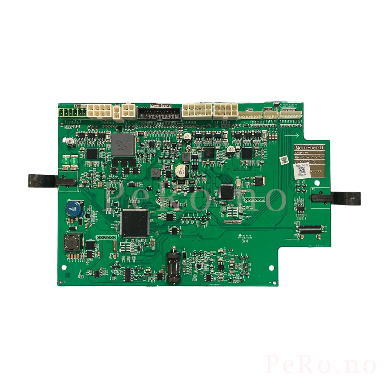 Main Board Assembly RA362012355