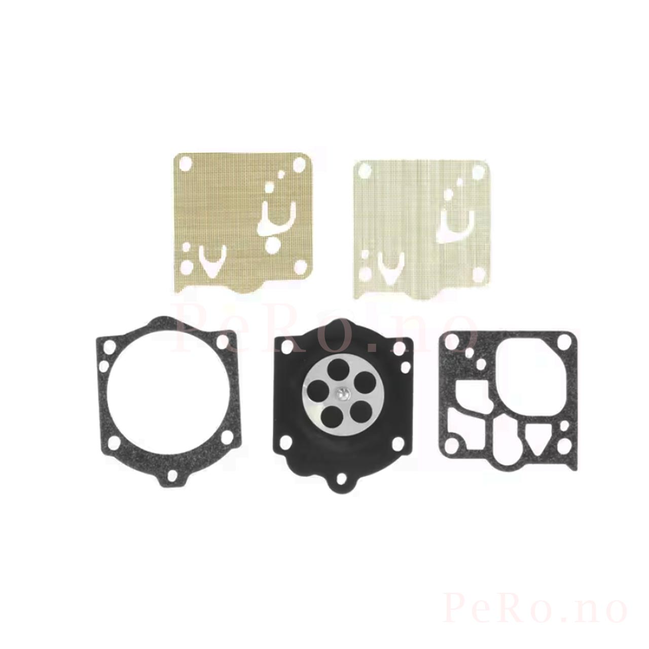 Walbro D10-WJ