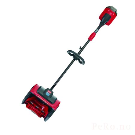 TORO 60V Power Shovel 31803T