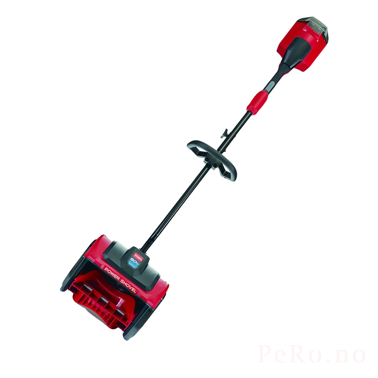 TORO 60V Power Shovel 31803T