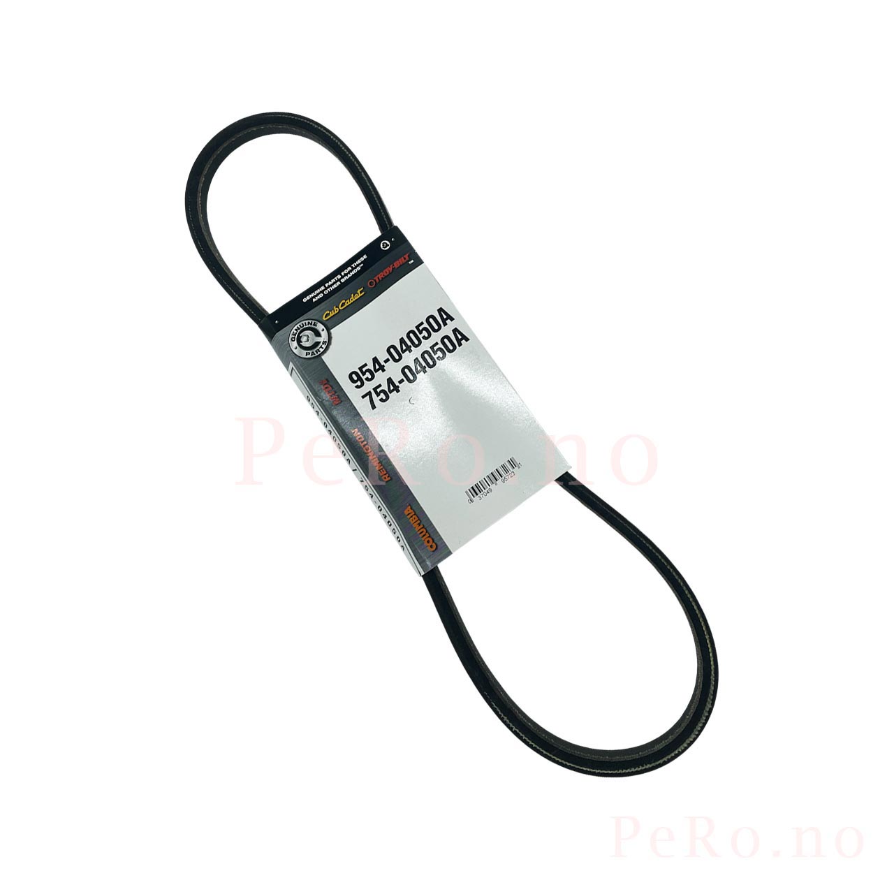 MTD Utkasterreim 754-04050A