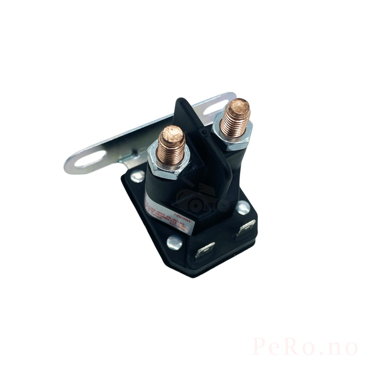 Starter Solenoid 118736112/0