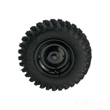 TORO Hjul Komplett 136-6667
