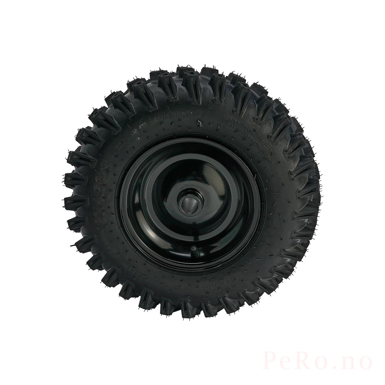 TORO Hjul Komplett 136-6667